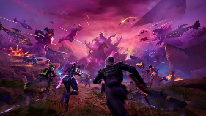Fortnite